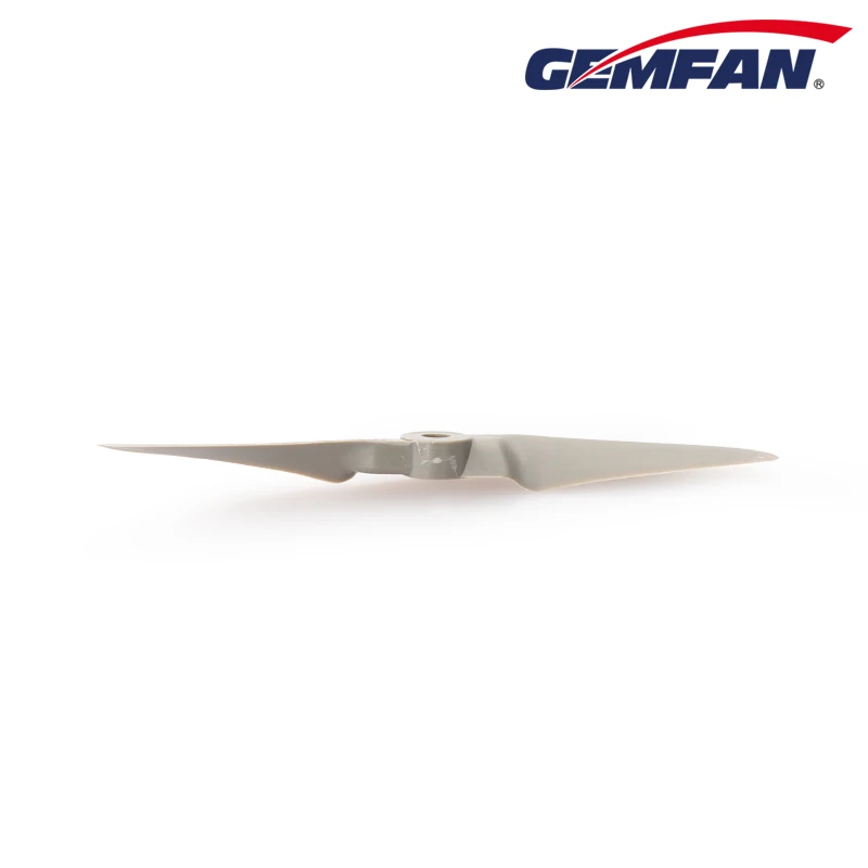 Gemfan 4030 4740 5050 5543 5555 6060 4X3 4.7X4 5.5X4.3 5X5 6X6 2-Blade Propeller Glass Fibre Nylon Electric Paddle Fixed Wing