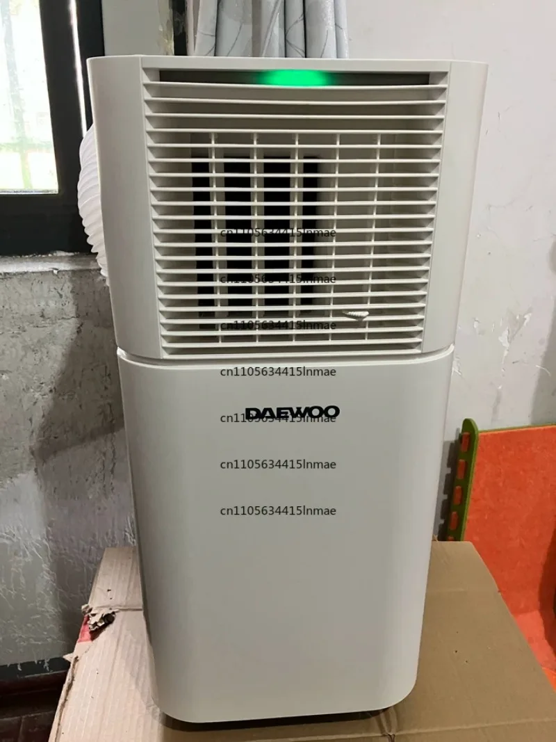 Air Conditioner Factory CB in Stock Portable Air Conditioner 7000BTU Cross-border Portable
