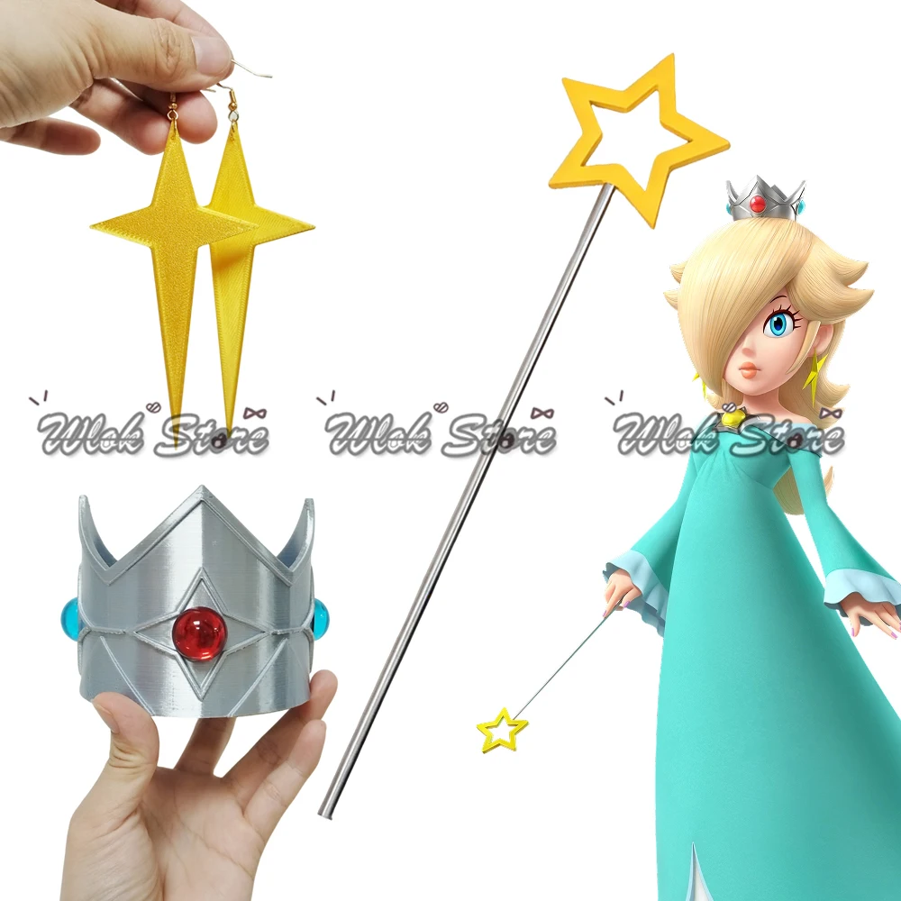 coroa-de-princesa-rosalina-do-anime-galaxy-varinha-magica-brincos-acessorios-para-fantasia-de-halloween-e-carnaval