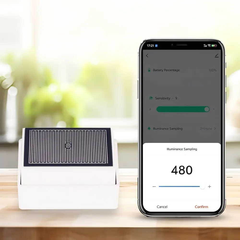 Smart Zigbee Rain Sensor Rainfall Monitoring For For Home Assistant Z2M Automation Weather Alert Outdoor Garden Equipment