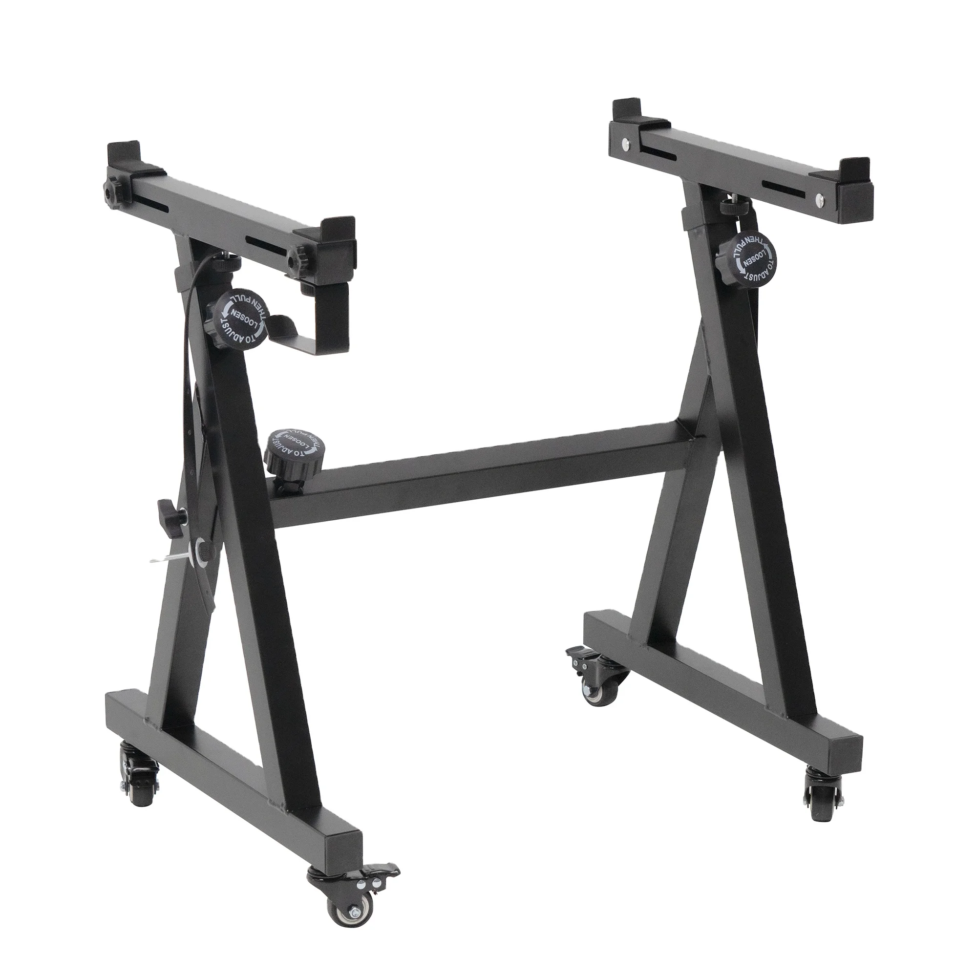 

Сверхмощная подставка для фортепиано, регулируемая съемная цифровая стойка, подставка для электронной клавиатуры, музыкальный инструмент