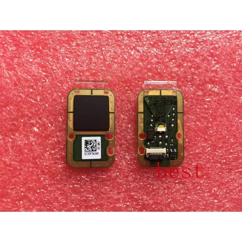 

New fingerprint sensor board for Lenovo ThinkPad t480 t480s x280 A285 l480 p52s