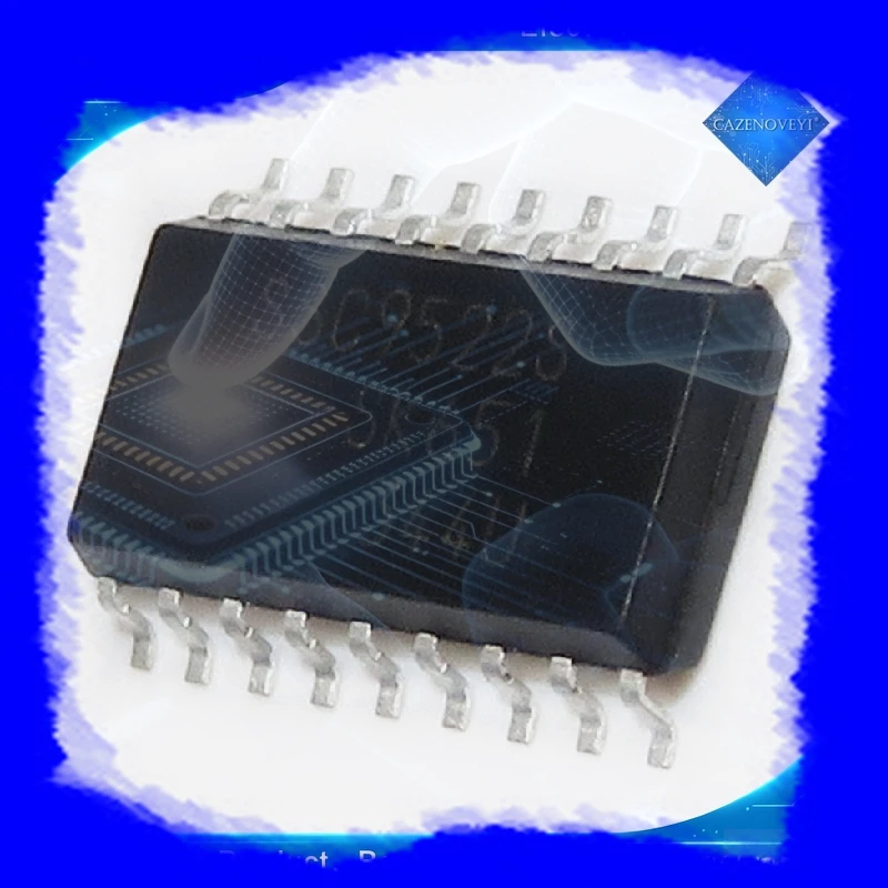 Ample Ready Stock Accept Mixed Chip Models Competitive Price For Bulk Purchases  SSC9522 SOP-18 SSC9522S