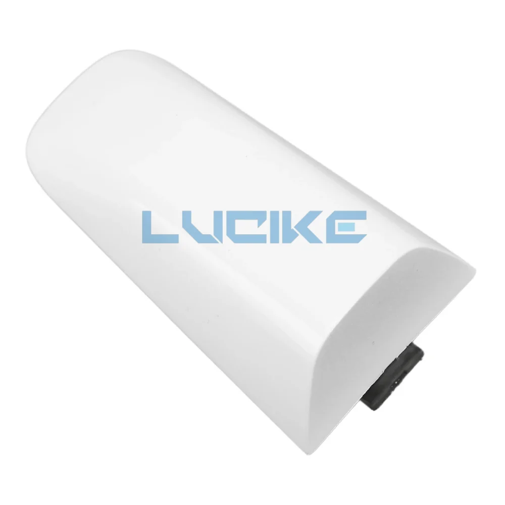 

Suitable for Land Rover Jaguar rear door handle cover Black White LR025406