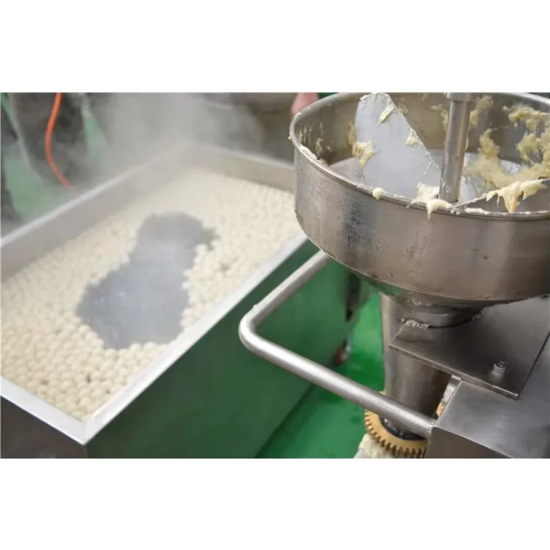 Customize Meatball Beater Fish Ball Rolling Maker Meatball Production  Chicken Ball Moulder Beef Ball Machine Meatball Former