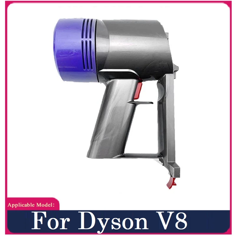 Promotion!For Dyson V8 Rear Filter+Motor Handheld Vacuum Cleaner Replacement Handheld Accessories Parts