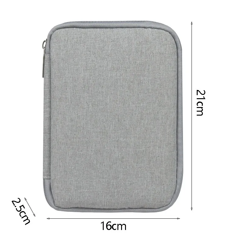 صندوق Watchband لساعة أبل ، سلسلة ألترا 2 ، سلسلة 9 8 7 SE منظم الفرقة ، حقيبة حامل ، حقيبة تخزين ، ساعة سامسونج غالاكسي 6 5 4 3 حزام #6