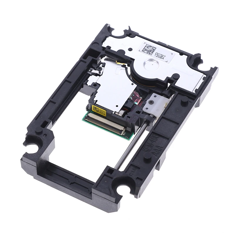 Replacement Blu Ray Lens Deck KEM-496AAA with KES-496 Optical Head for PS4
