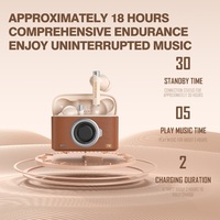 ONIKUMA Wireless Headphone 5.3 Low Latency Gaming Headset with Mic Intercom Noise Reduction Earphone for Gaming