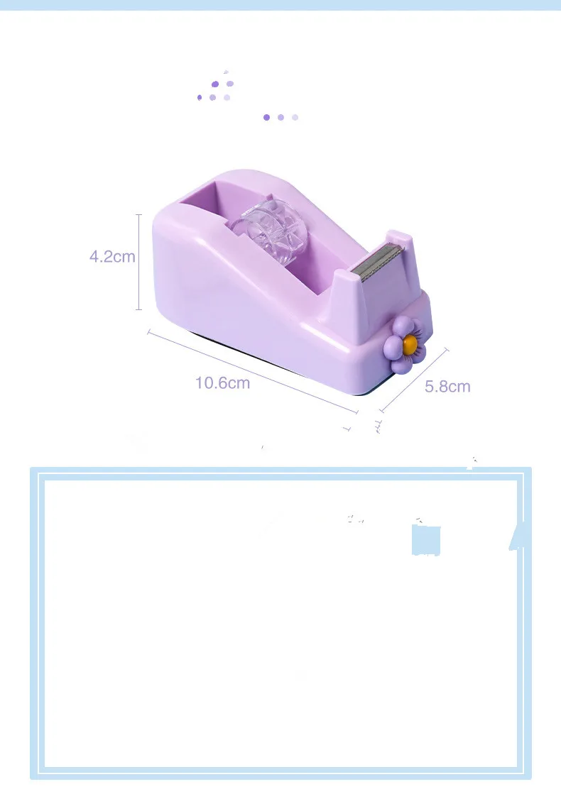 Thumbnail 2 - #53 Packing Tape Comparison Guide