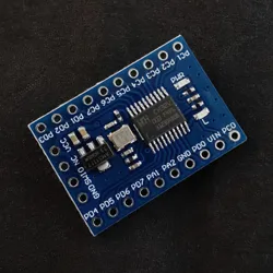 Serial Debug Development Board, programador WCH-LinkE, único fio, CH32V003F4P6, CH32V003F4U6, CH32V0J4M6, RISC-V2A, MCU, CH32V003F4U6