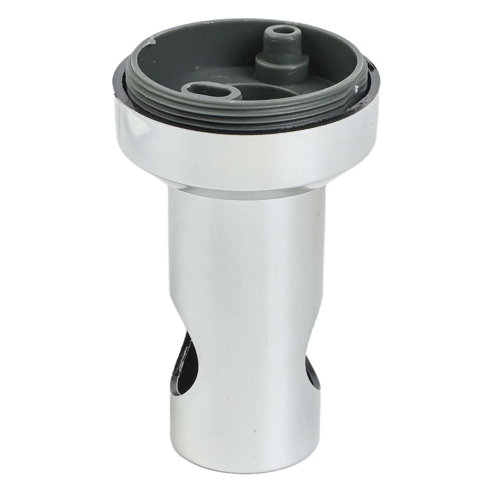 Closet Rod Support Bracket 22mm Diameter Stainless Steel Closet Rod Flange Holder End Support Bracket For Closet Wardrobe Shower