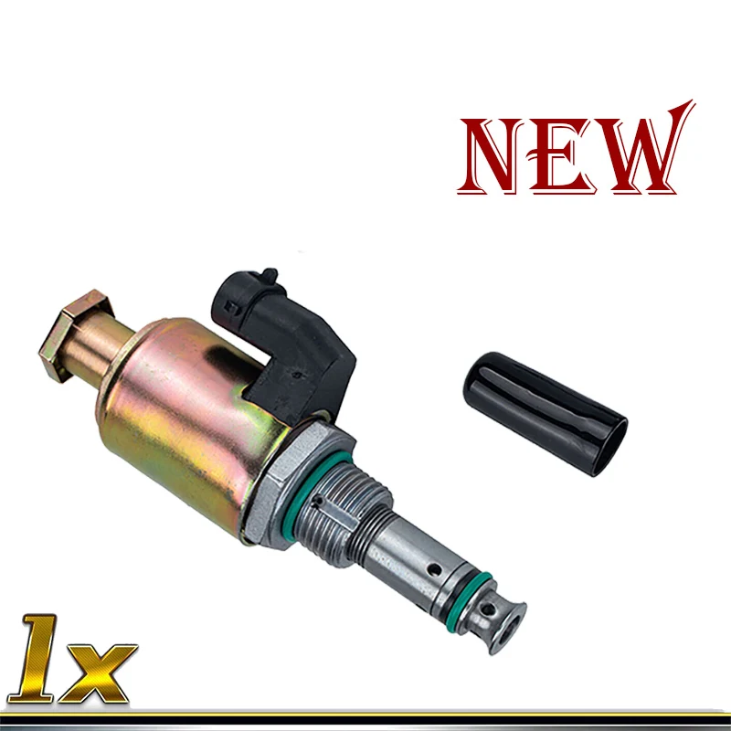 

Valve Pressure DT466E IPR Regulator Injection For International Navistar DT466 for Ford F450 F550 7.3 Diesel 1841217C91, AP63402