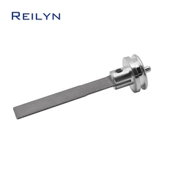 High Quality 21GA 8016 Air Nailer Main Piston Unit Upholstery Stapler Parts for REILYN/RONGPENG Pneumatic Nailer Aftermarket