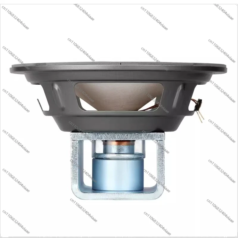 For CRYSTAL-6 Cobalt Magnetic 6.5-inch Full-range Speaker