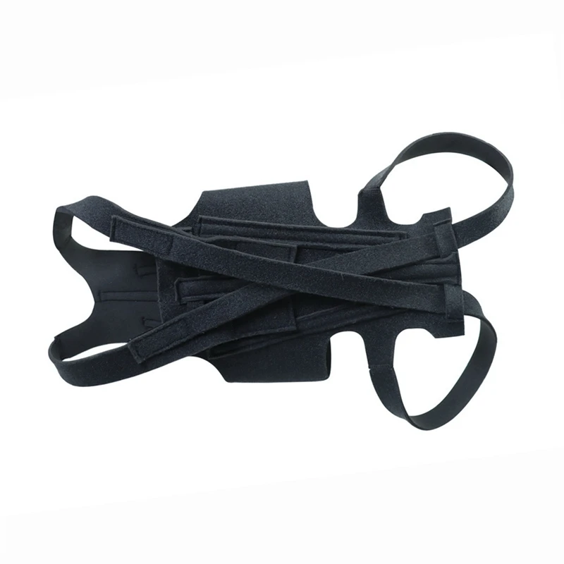 

【CLEARANCE】Dog Back Brace For IVDD,Pet Dog Back Brace Comfortable Full Body Harness Dog Clothing Dog Back Protector