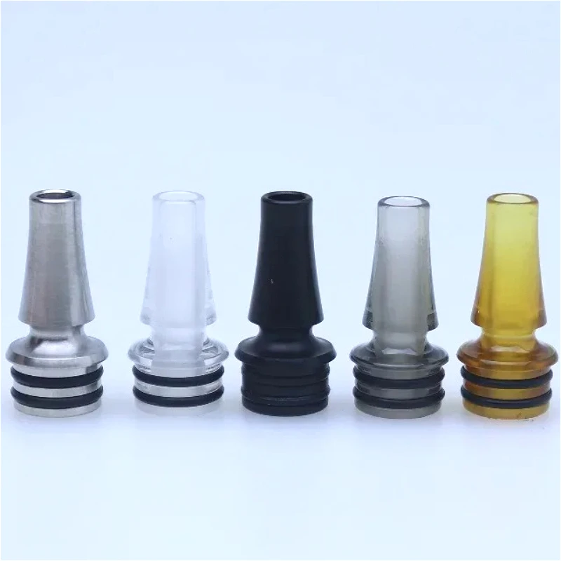 510 Sambungan Jerami Corong Tajam Diplomat