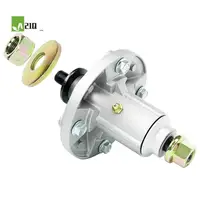 A21Q -1 Uds reemplaza 285-851 conjunto de husillo accesorios de cortacésped de Metal para John Deere D100-D160,LA100-LA165,X110,X120