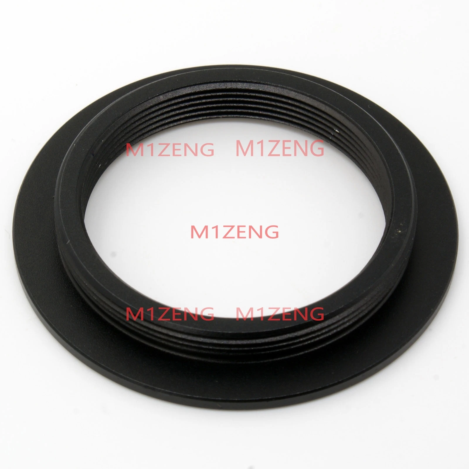 M36-M42 Flange Modify Lens Adapter M36 x1 Female To 42mm x1 Male Screw
