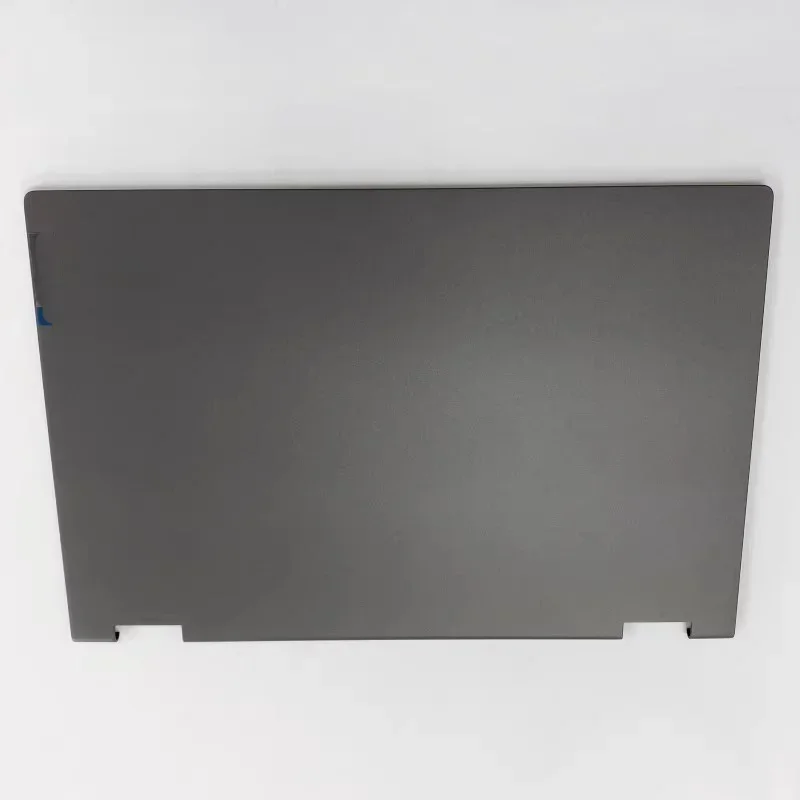 New LCD back cover top case for Lenovo IdeaPad Flex 5-14iil05 5cb0y85294 Gray