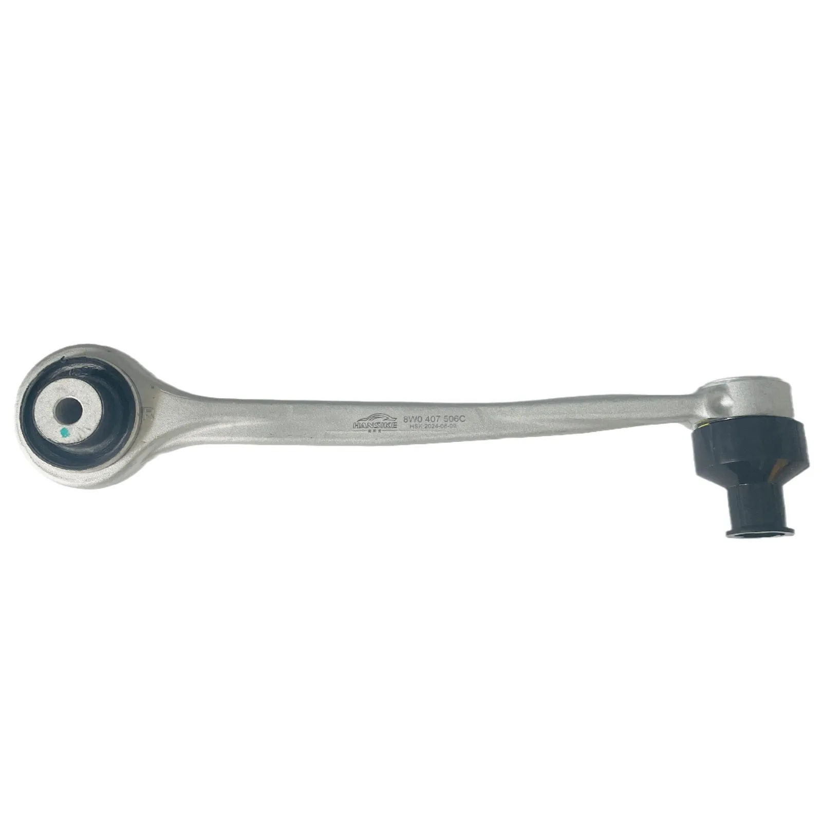 

JJ Accessories and ToolsCar front straight up swing arm R right aluminum 8W0407506C 8W0407506A