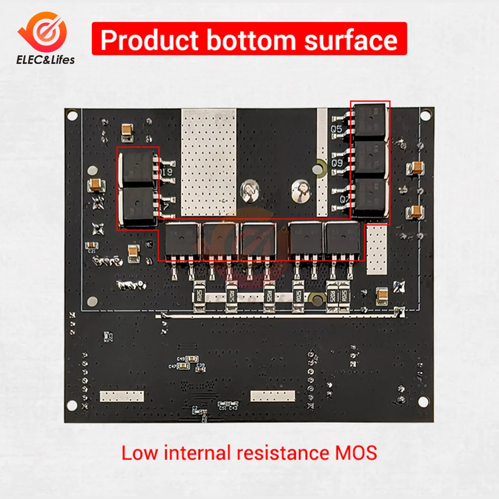 ZK-SJ30 700W Buck Converter CC CV Power Supply Module DC 6-80V to 1.3-78V 30A Adjustable Voltage Regulator Voltmeter Step-Down