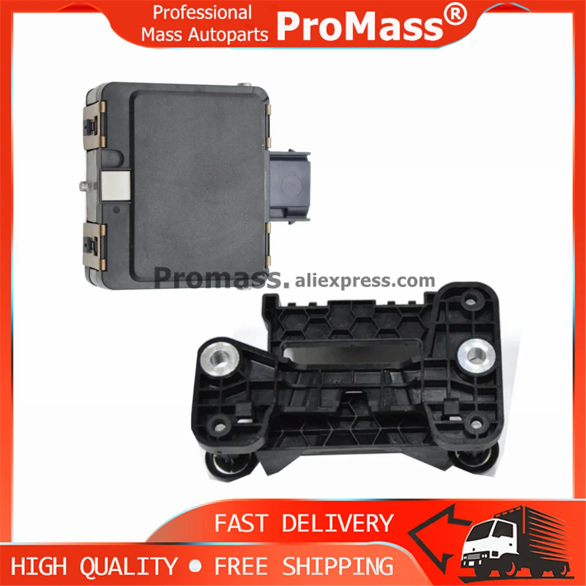 ACC Distance control device and radar sensor Q0907461A 5Q0 907 561 F 5Q0907561 For VW Golf 7 MK7 Audi A3 Skoda Octavia