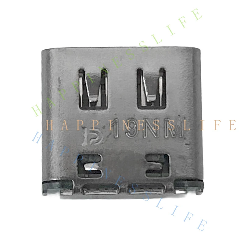 Y... For LENOVO IdeaPad Slim 5 15Q8Y11 83RL Type-C Charging Port Connector Socket