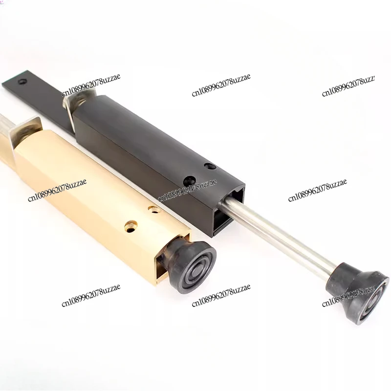 Foot Retainer, Lengthened Door Suction and Resistance Device, Foot Step , Large Arbitrary Angle Windproof External
