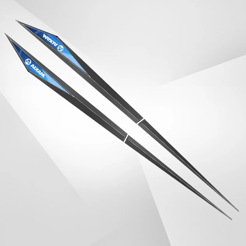 

Автомобильные наклейки аксессуары para auto for aixam city s 4 6 7crossline 4 6 minauto roadline scouty r 2024 из ТПУ + нержавеющая сталь 2 шт.