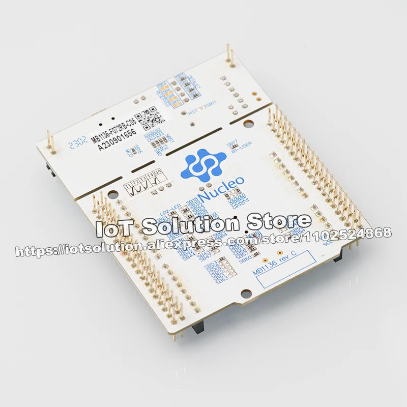 STM32F302VCT6 ARM CORTEX-M4 STM32F302VCT6TR