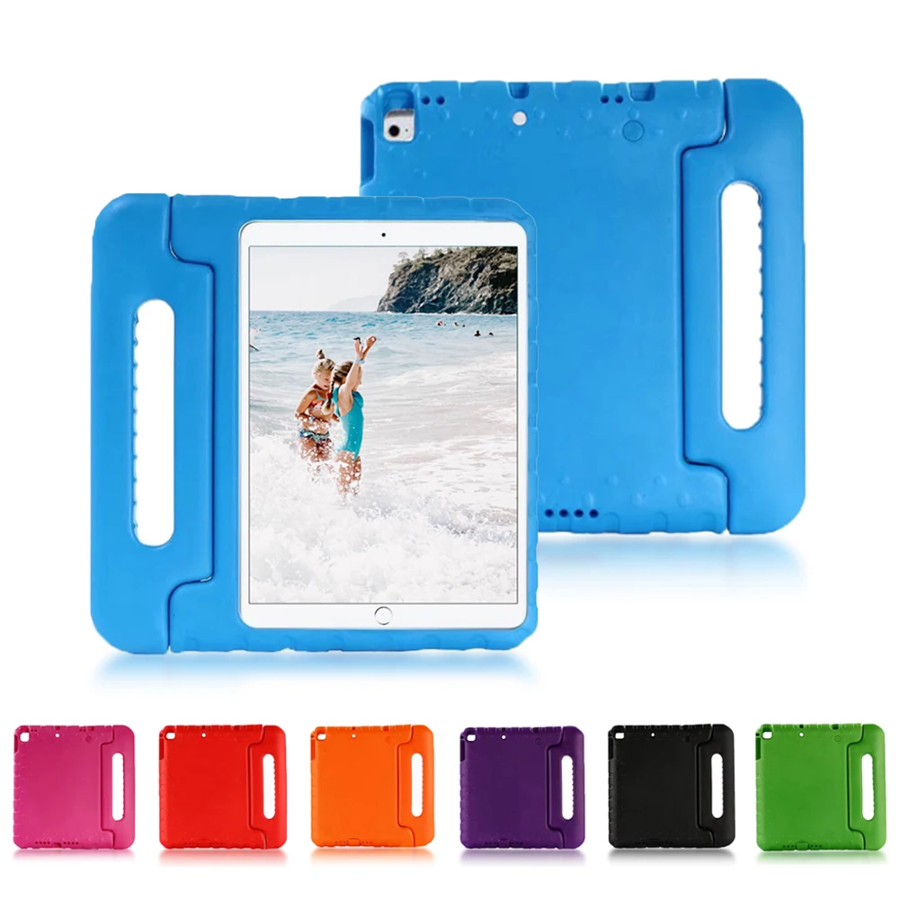 

Case For iPad 2022 10th Gen Kids Cover For iPad 10.2 9th 8th 7th 9.7 5th 6th Air 2 3 Air 5 4 10.9 Pro 11 2022 mini 45 123 Fundas