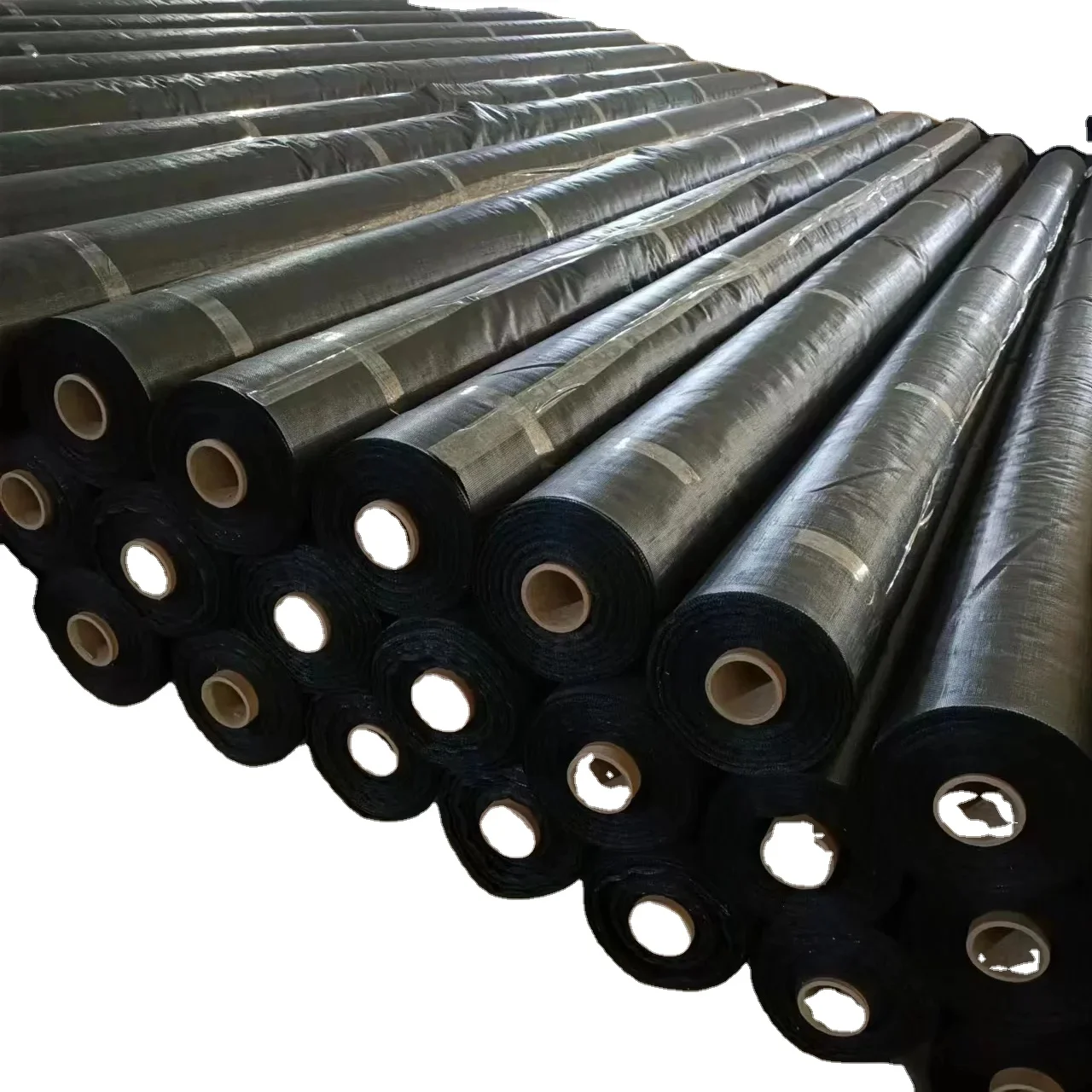 

【Best-selling】High Tensile Strength Polypropylene Woven Geotextile Fabric for Road Construction