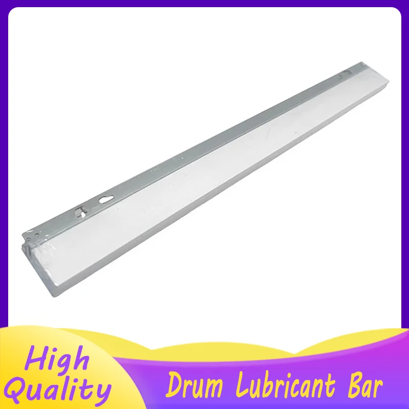 

1X D136-2411 Drum Lubricant Bar Application Brush Roller for Ricoh MP C6502 C8002 C5100 C5110 C5200 C7100 D1362411 Copier Parts