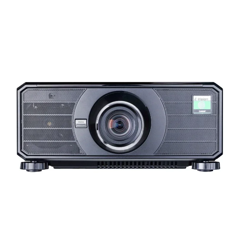 New Digital Projection E-Vision Laser 13000 WU Short Throw Bicolorlaser Projector 12000 Lumens UST Business & Education Proyecto