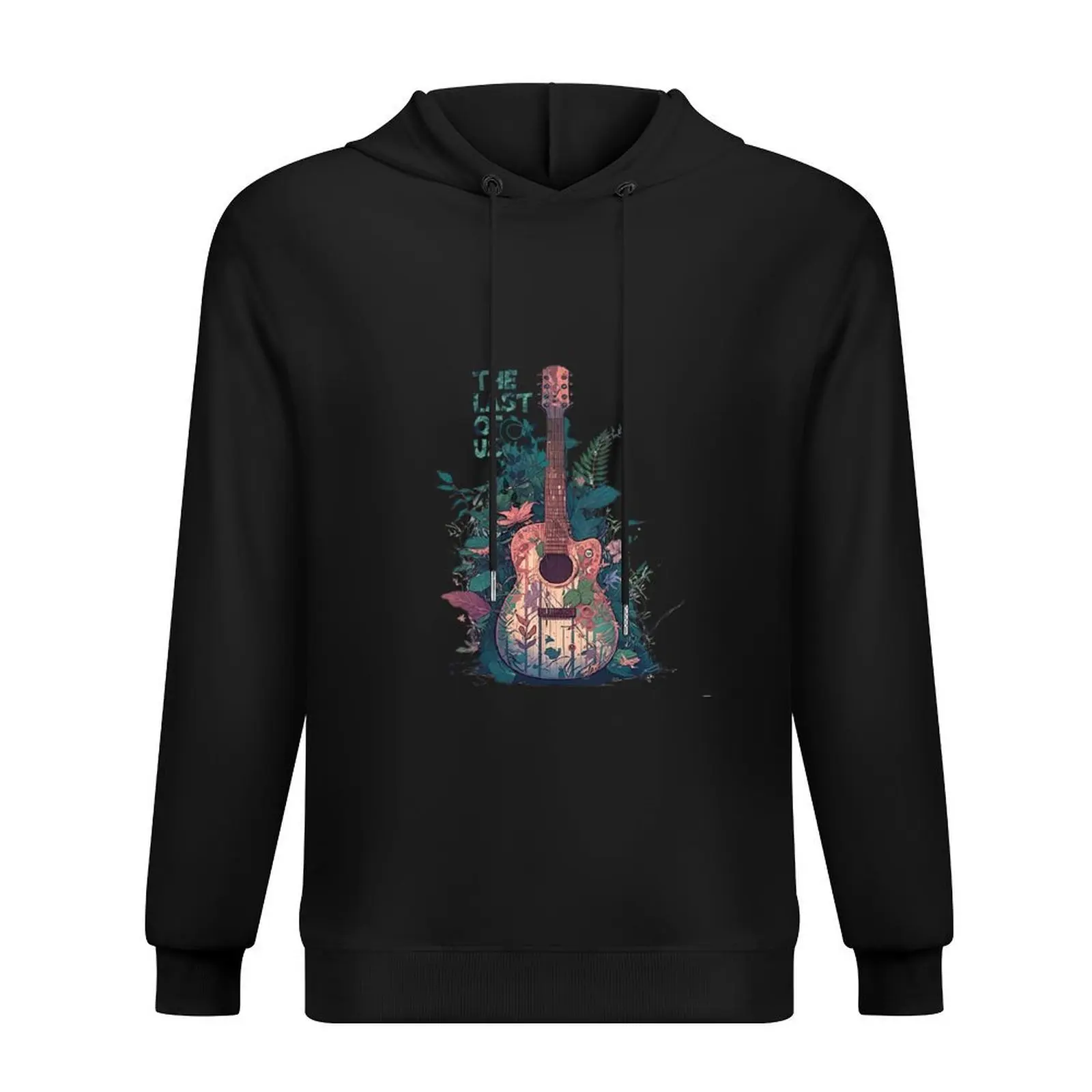 

TLoU Hoodie korean clothes men's winter sweater mens designer clothes blouse tracksuit men