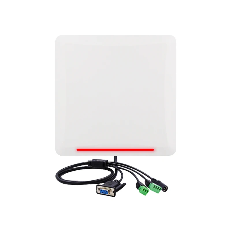 CHAFON CF6D1 Prime UHF 12dbi integrated reader for animals weight management