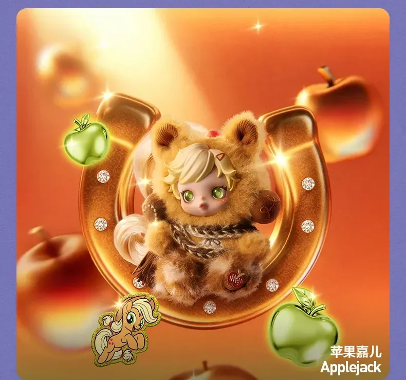 Pop Mart Skullpanda…