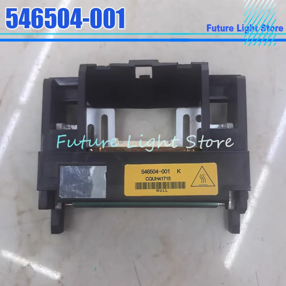 

Печатающая головка принтера 546504-001 подходит для серий SD260/CD800