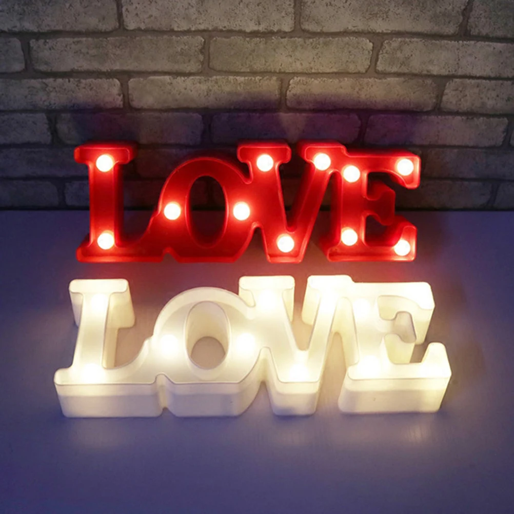 

LED Neon Night Light Shape Night Lamp for Home Bedroom Decor with Led Neon Sign Low Voltage Energy Saving Sign