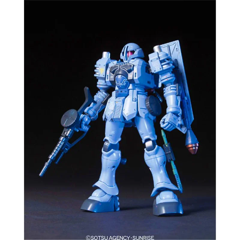 In Stock] Bandai HGUC HG 1/144 065 The Hidden One Year War EMS-10
