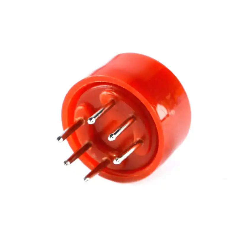 MQ-3B Sensor Alkohol Mengemudi Mabuk Penguji Alkohol Probe Alarm Probe