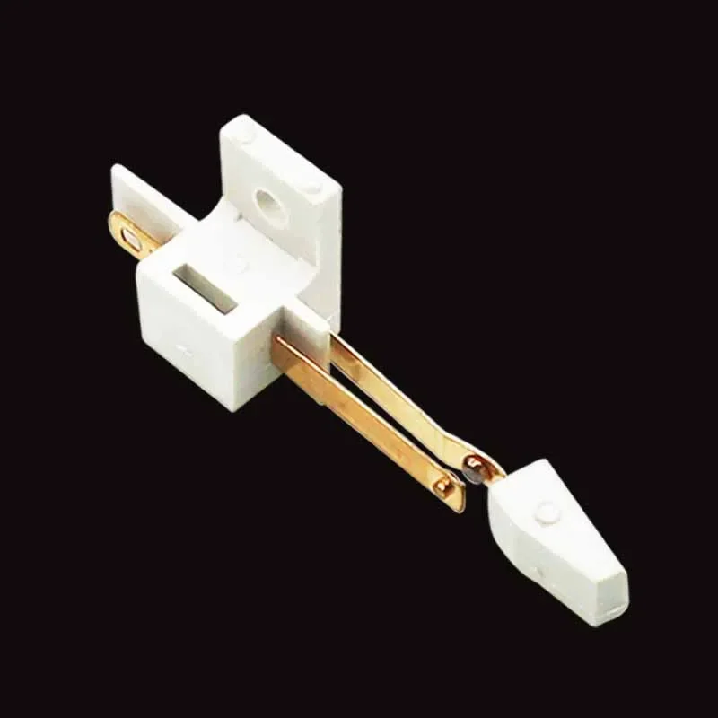 3A 250V Semi-automatic Washing Machine Top Cover Door Contact Switch Microswitch Accessories