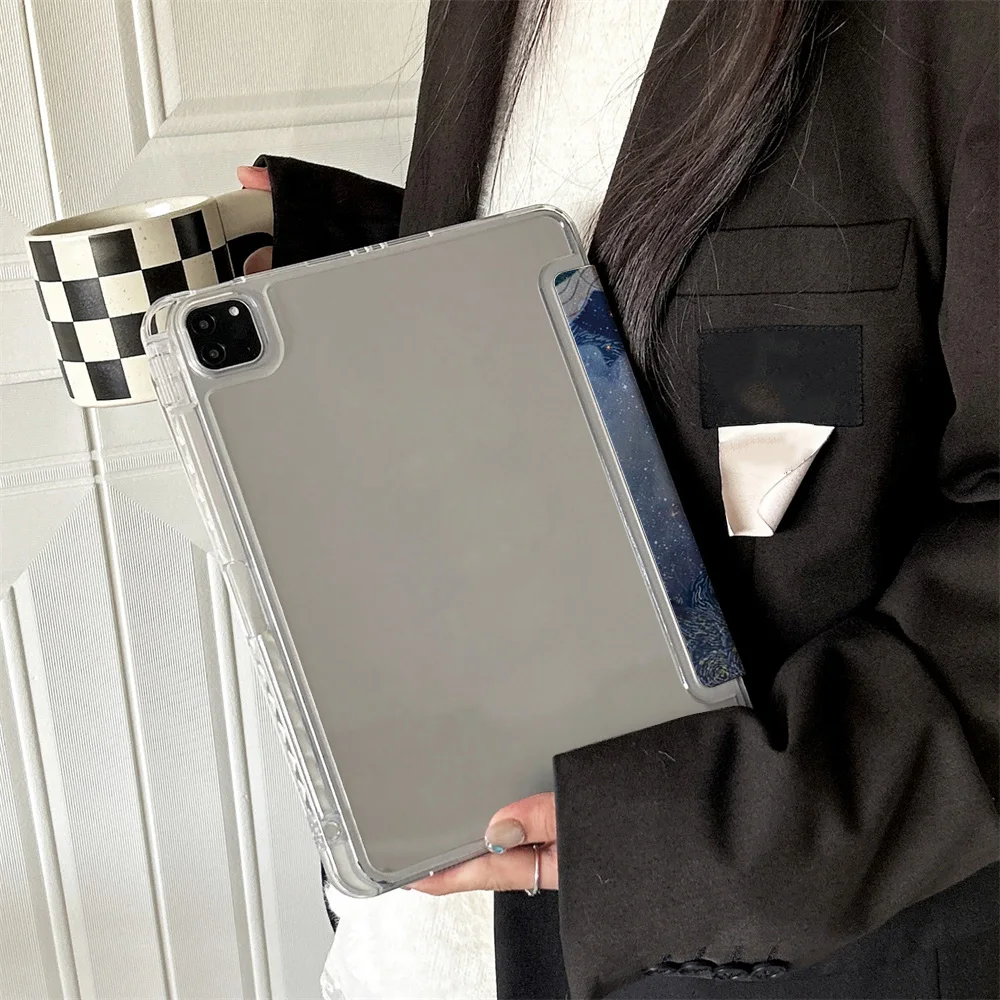 حافظة سامسونج باد، 360 ° حافظة دوارة لحماية وسادتك: متوافقة مع سامسونج لجهاز Galaxy Tab A8/A9 plus/S6 Lite/S7 #2