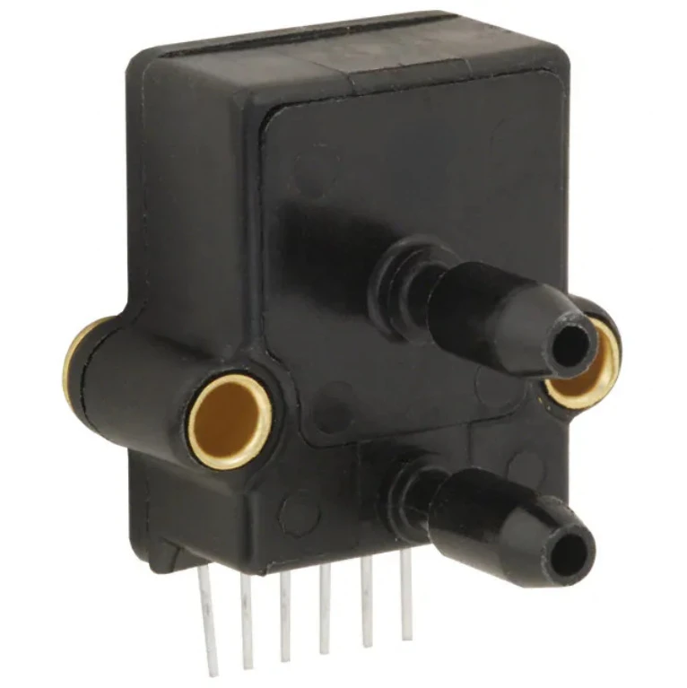 SCX15ANC Temperature Compensation Pressure Sensor Original