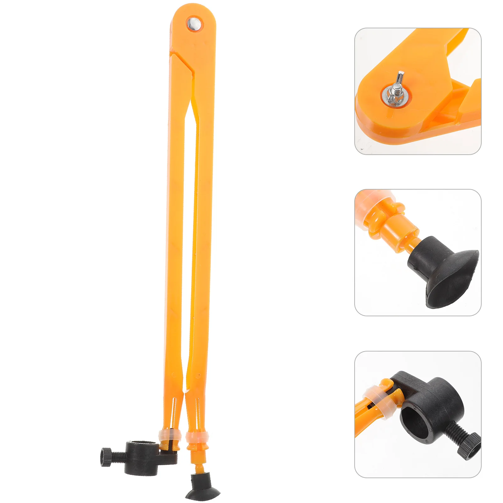 Premium Beam Compass For Blackboard Drawing Math Teaching Tool Geometry Learning Compass School Supplies Large Size Lightweight