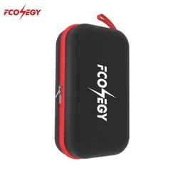 Jump Starter EVA Bag Portable Power Bank Storage Case For FCONEGY FC200 FC300 FC500 FC600