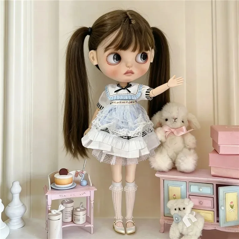 Thumbnail 2 - #29 Cheapest Doll Clothing Sets Deals You Can Get
