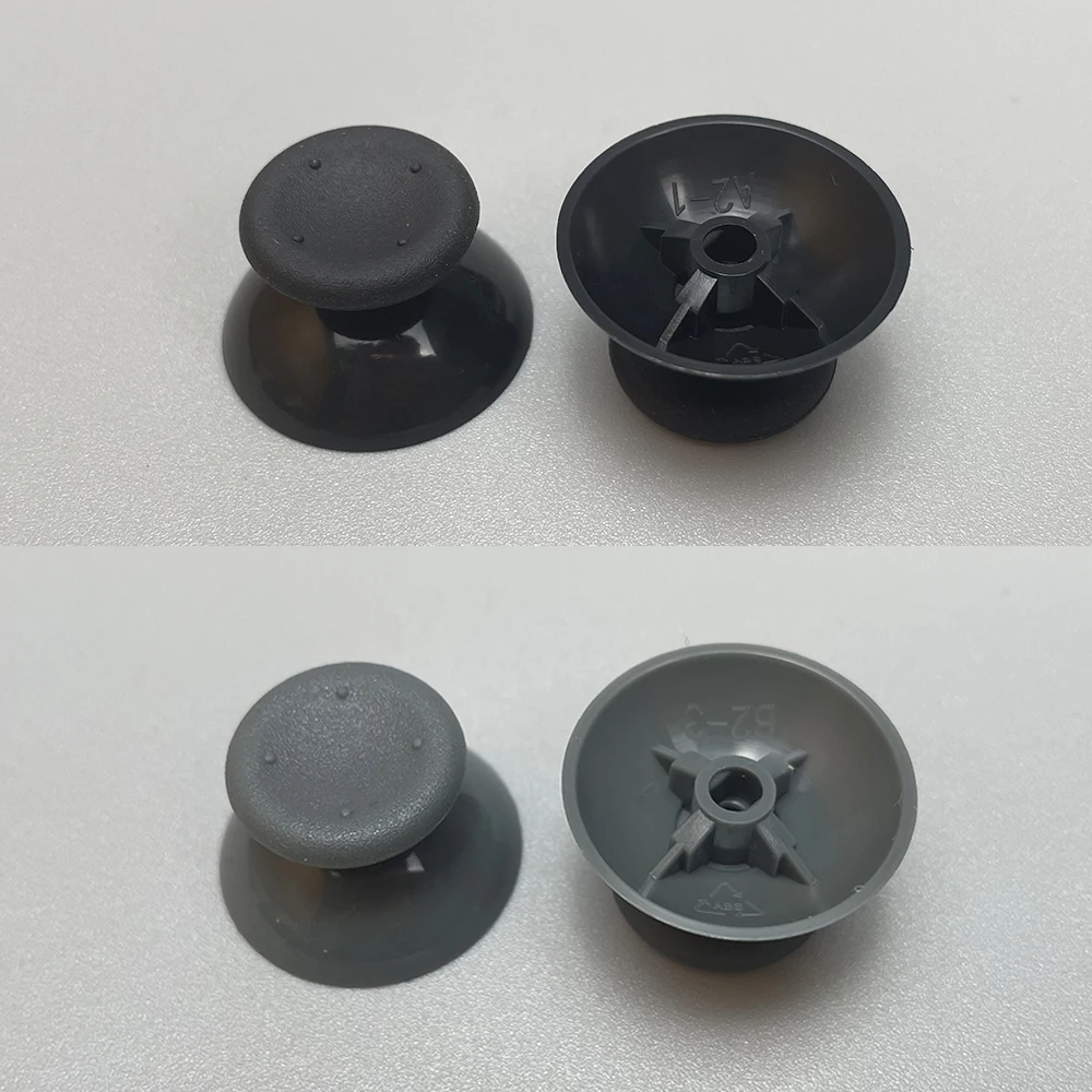 GSF Hall Electromagnetic Joysticks High Precision Analog Sensor Thumb Sticks Joystick Rocker Module For XBOX 360 Controller