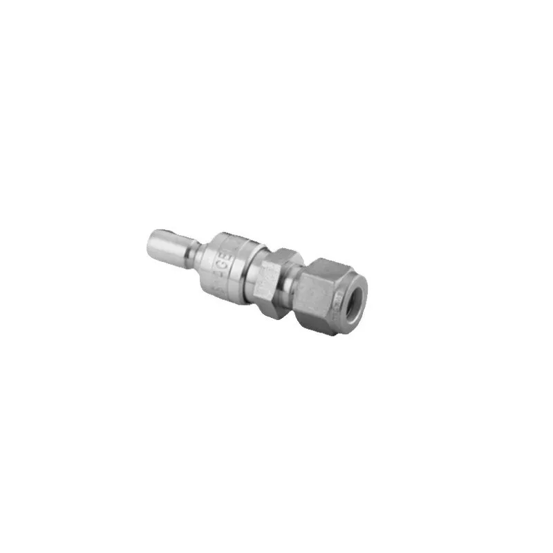

(SS-QC4-S-6M0) Быстрый разъем QC4 без штока клапана 6 мм